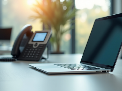 Navigating POTS Line Replacement: A Business Guide to Modern Alternatives and Migration Strategies