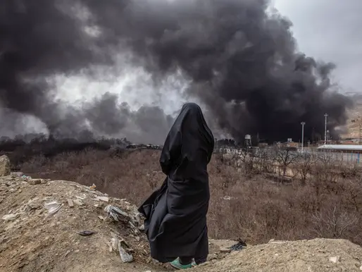 The New Reality of Technology Risk: What Global Conflicts Are Teaching Business Leaders in 2026