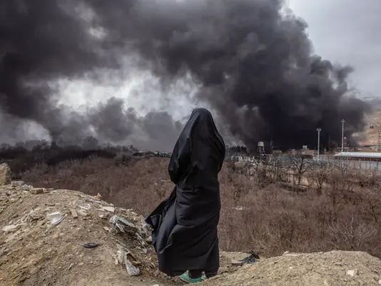 The New Reality of Technology Risk: What Global Conflicts Are Teaching Business Leaders in 2026