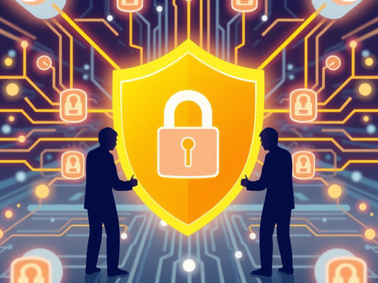 Is Your Cybersecurity Advisor Actually Selling You Something? Red Flags Every Business Owner Must Know