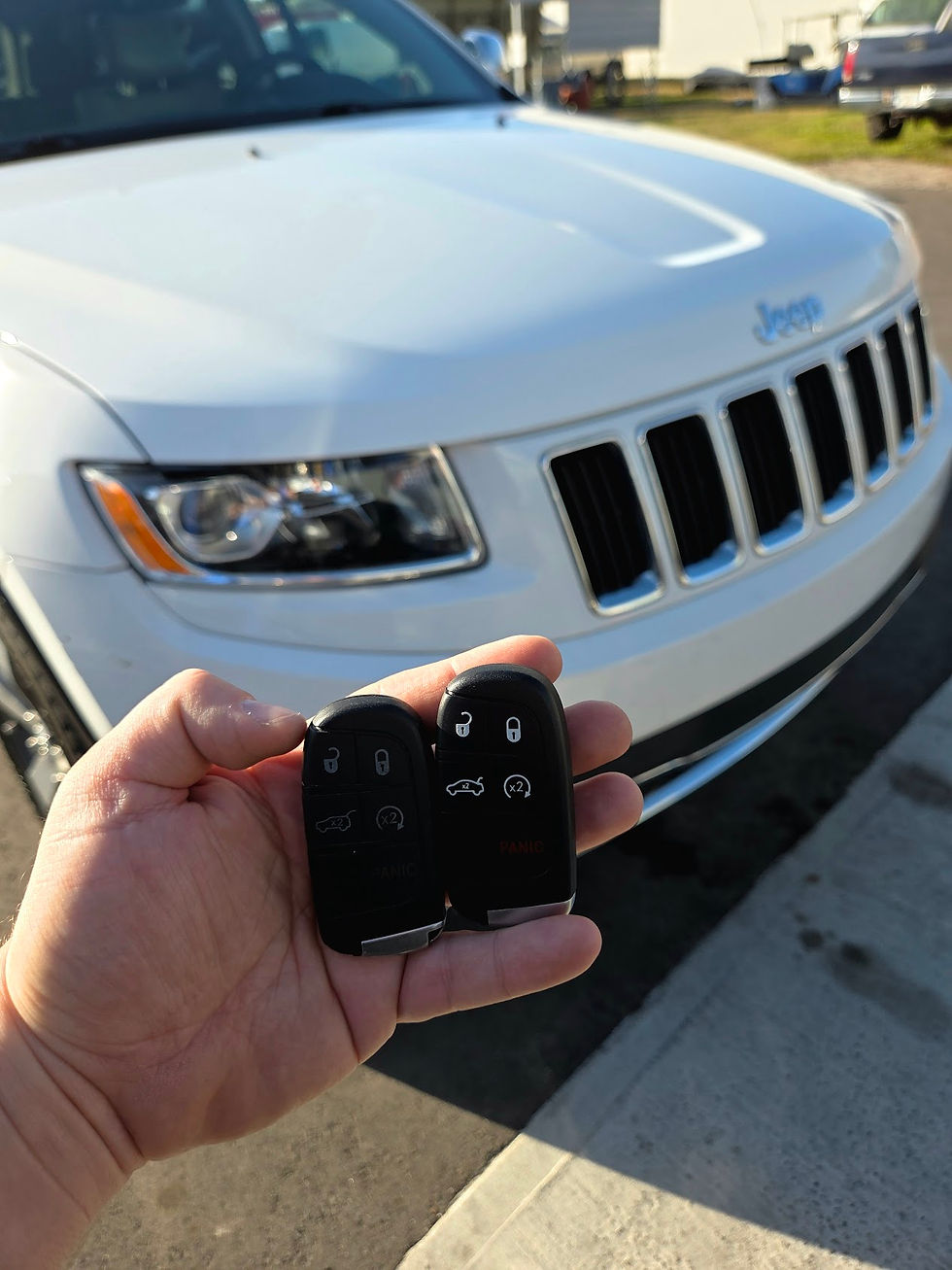 Lost Your Only Car Key in Seminole? Here’s What to Do