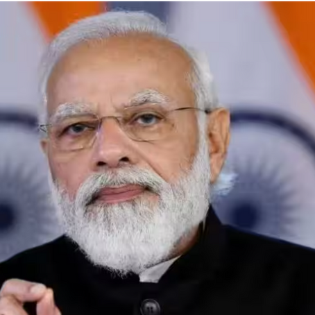 Three years of National Education Policy: What the PM said about NEP 2020
