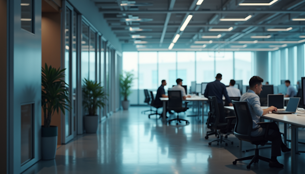 How Tekspad Empowers Businesses with AI Solutions