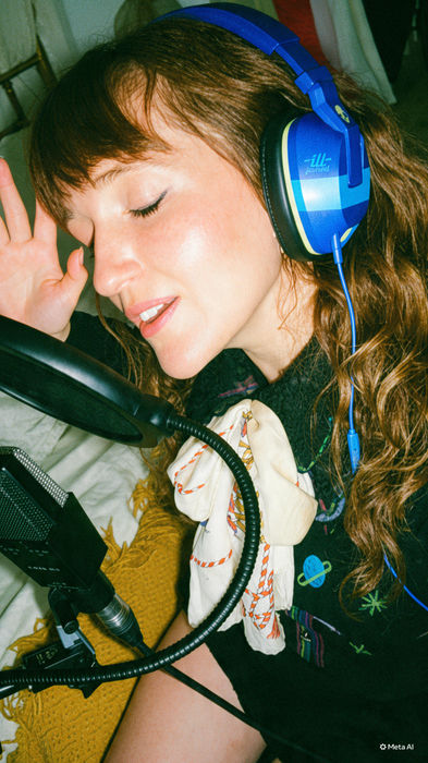 Kyrie Kristmanson diary update