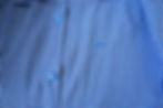 Thumbnail: 1940s French Blue Plaid Work Dress Workwear, Duster, Overcoat