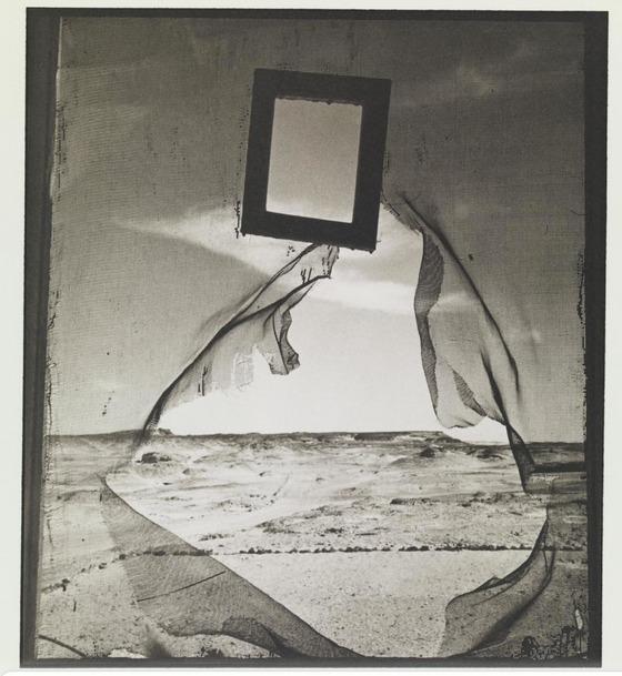 Title: Pioneer in the Desert: Lee Miller