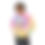 Thumbnail: Unisex Tie-Dye Sweatshirt - Scientology Is A Cult