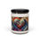 Thumbnail: Artistic Heart Scented Soy Candle - 9oz for Romantic Moments & Home Decor