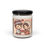 Thumbnail: Love scented Organic candle - Perfect for anniversaries and Valentines Day