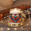 Thumbnail: Colorful Heart Scented Soy Candle - 9oz | Perfect for Gifts & Home Decor