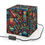 Thumbnail: Colorful Gamer Light Cube Lamp - Perfect for Playrooms and Game Zones