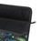 Thumbnail: Abstract Cosmic Laptop Sleeve - Vibrant Universe Design for Tech Lovers