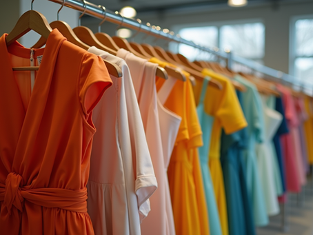 Empowering Young Women Through Lifestyle Donations