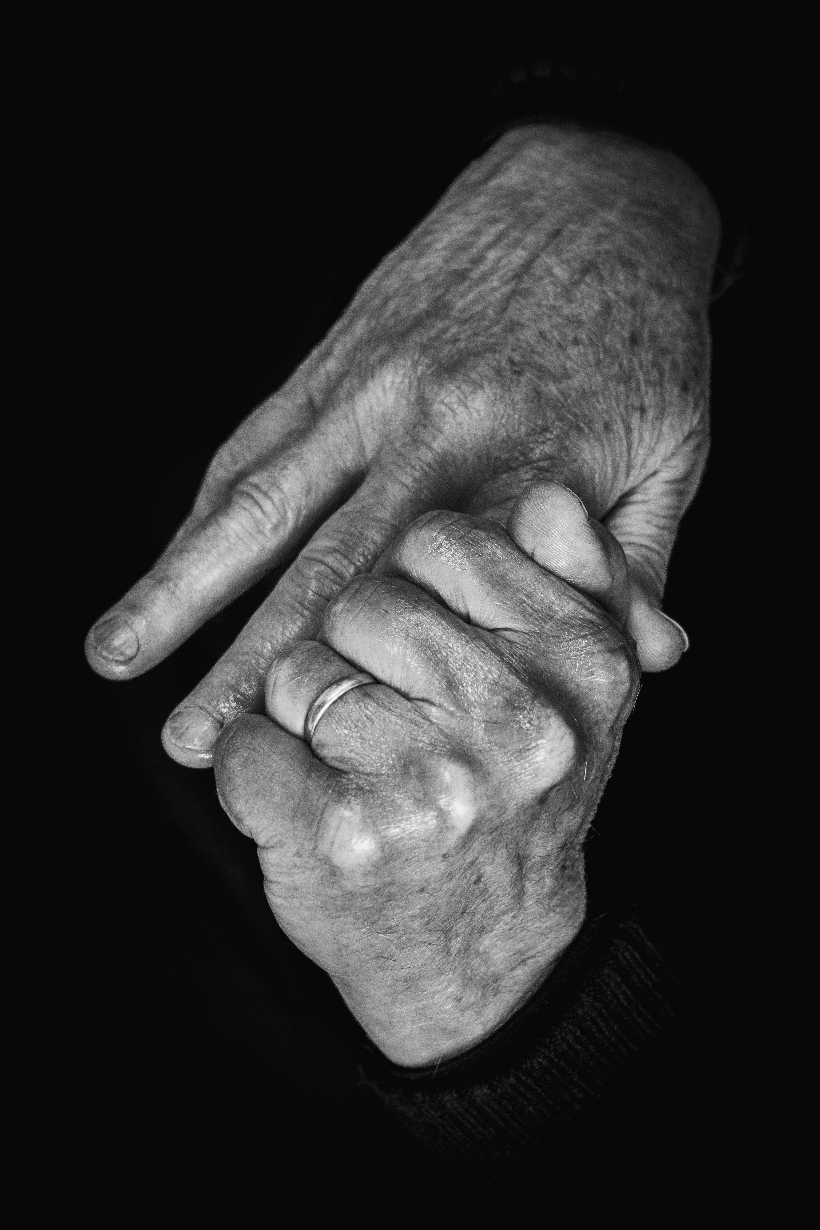 Mentor #5 – Photography Print