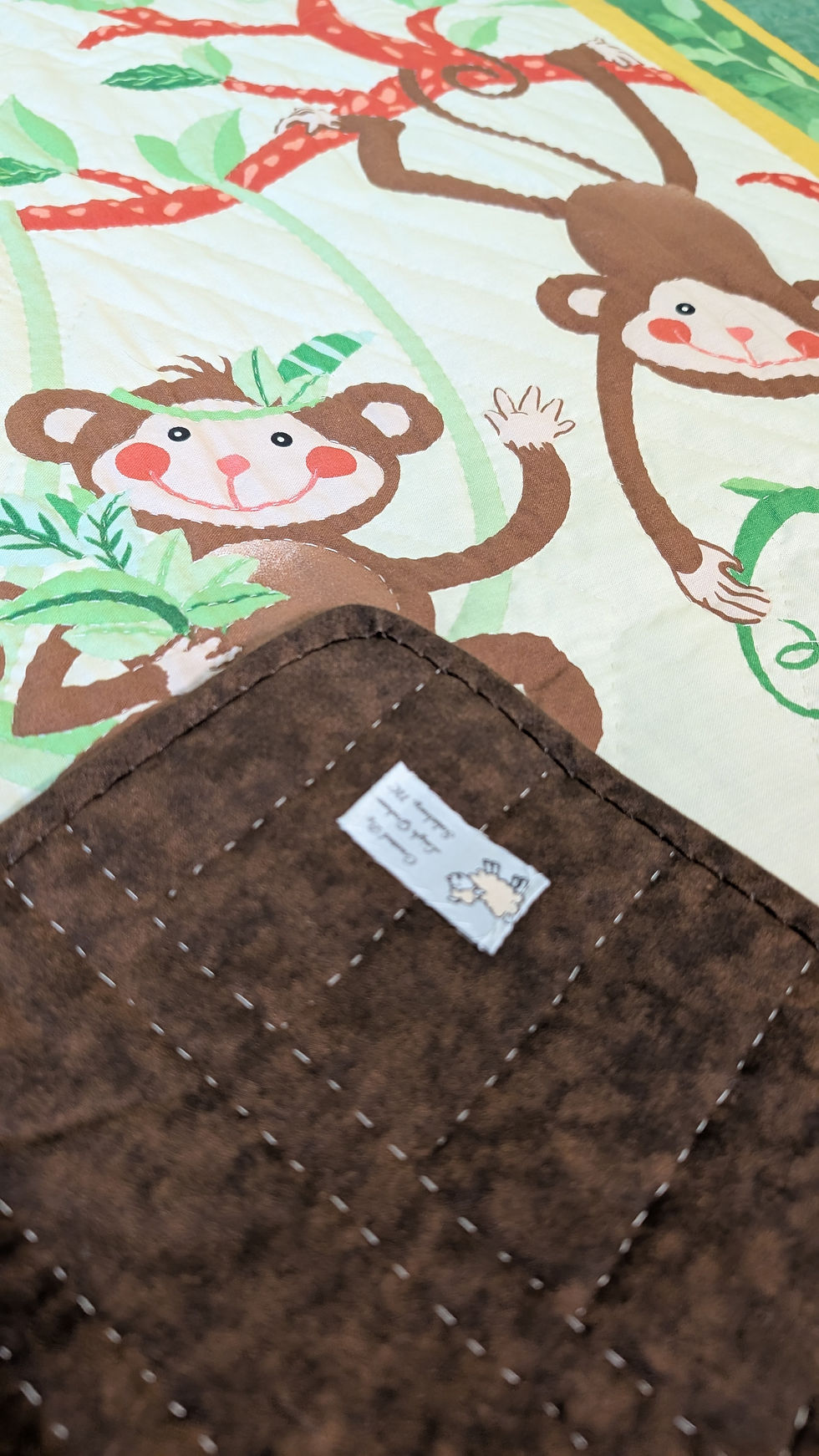 Thumbnail: Monkeys