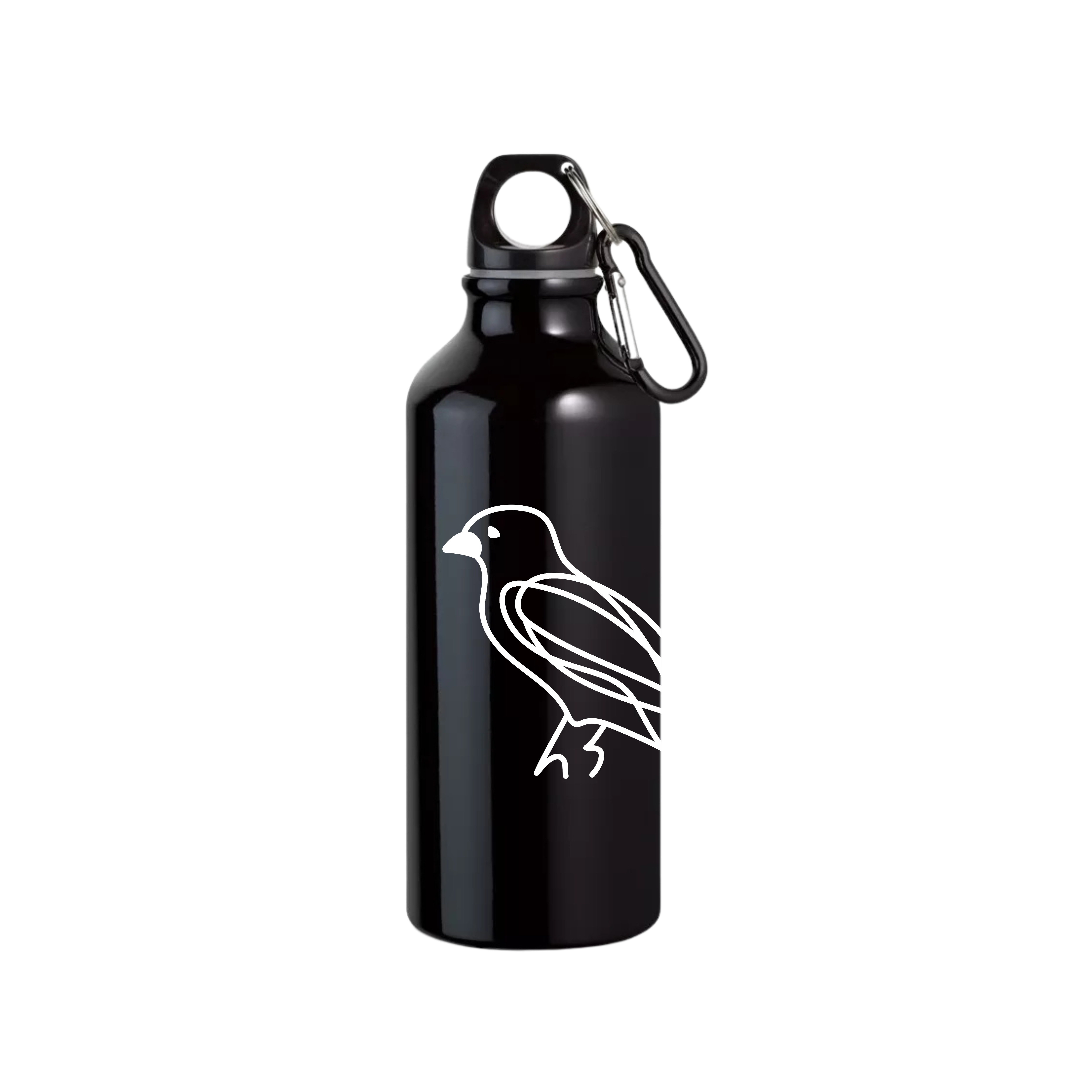 Squeeze Alumínio #PASSARINHO