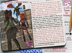 Behind the Scenes Page 06