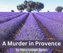 A Murder in Provence