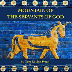 The Mountain of the Servants of God