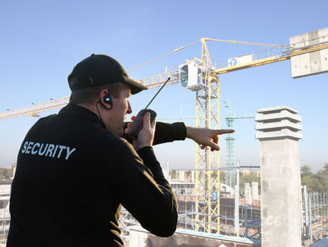 Understanding the Four Ranks of Security Guard