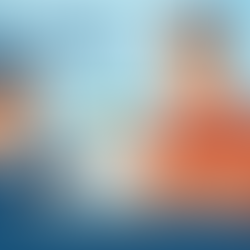 Ilustración en un consulado mexicano donde un funcionario entrega una visa por oferta de empleo a una persona extranjera, representando la guía 2025 para trabajar legalmente en México paso a paso.