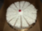 Coconut Cake