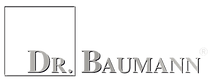 Kosmetik Natalia Fuhr als Berlin Kladow Logo Dr. Baumann