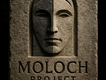 Benvenuti nel Moloch Project