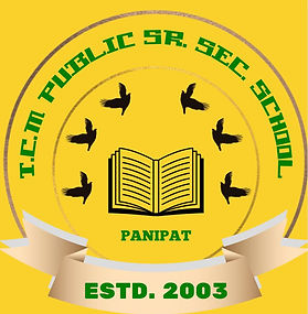 TCM Senior Secondary School