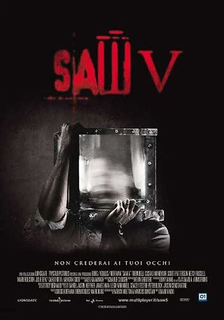 saw 5