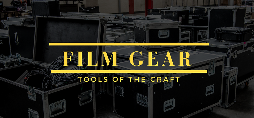 Film Gear