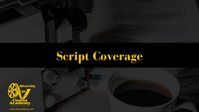 A Guide for Professional Script Coverage