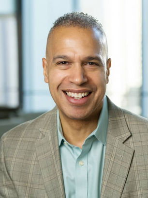 David K. Mensah