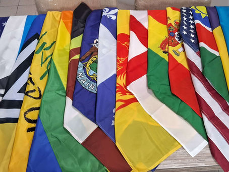 La Colección Misberiana llega finalmente a Nova Atlium
