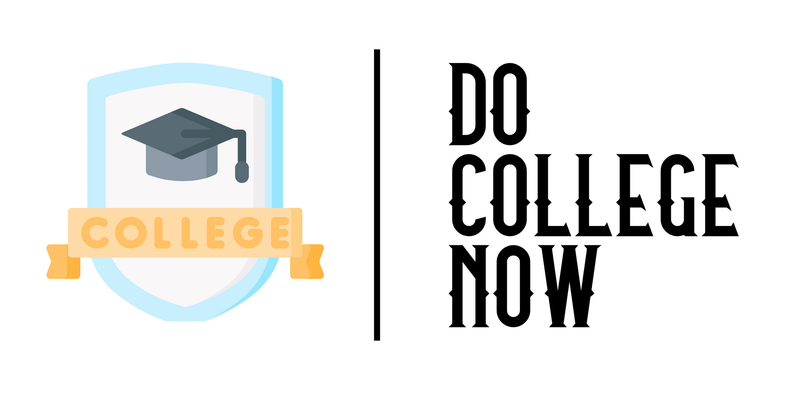 DO COLLEGE NOW College Admissions