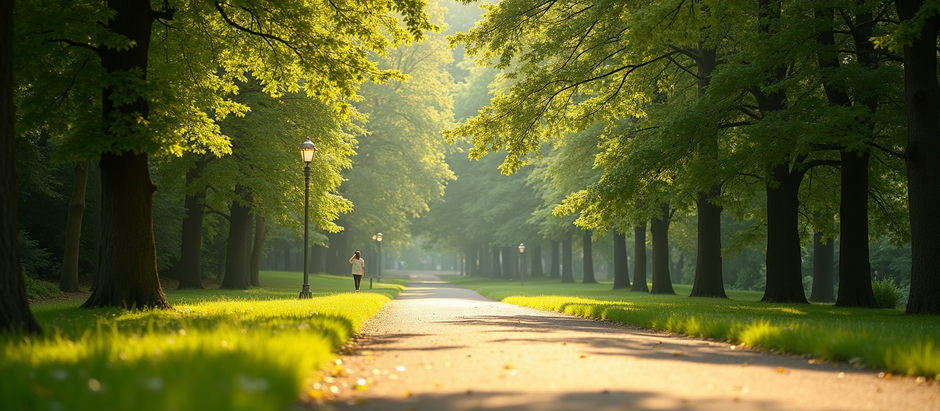 How Sunshine Supports Longevity and Lowers All-Cause Mortality