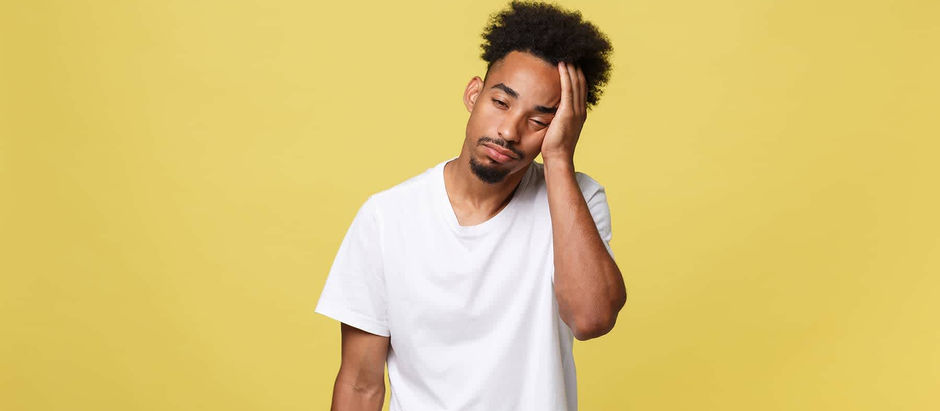 3 Signs You Have Low Vitamin D