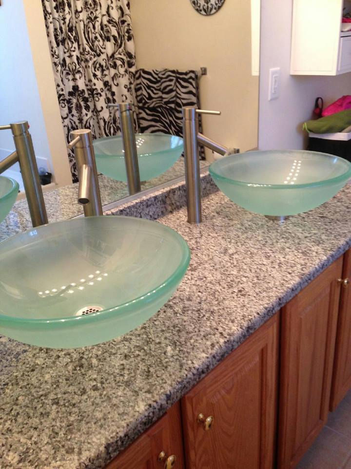Granite Countertops | Lifestone LLC | Newport News