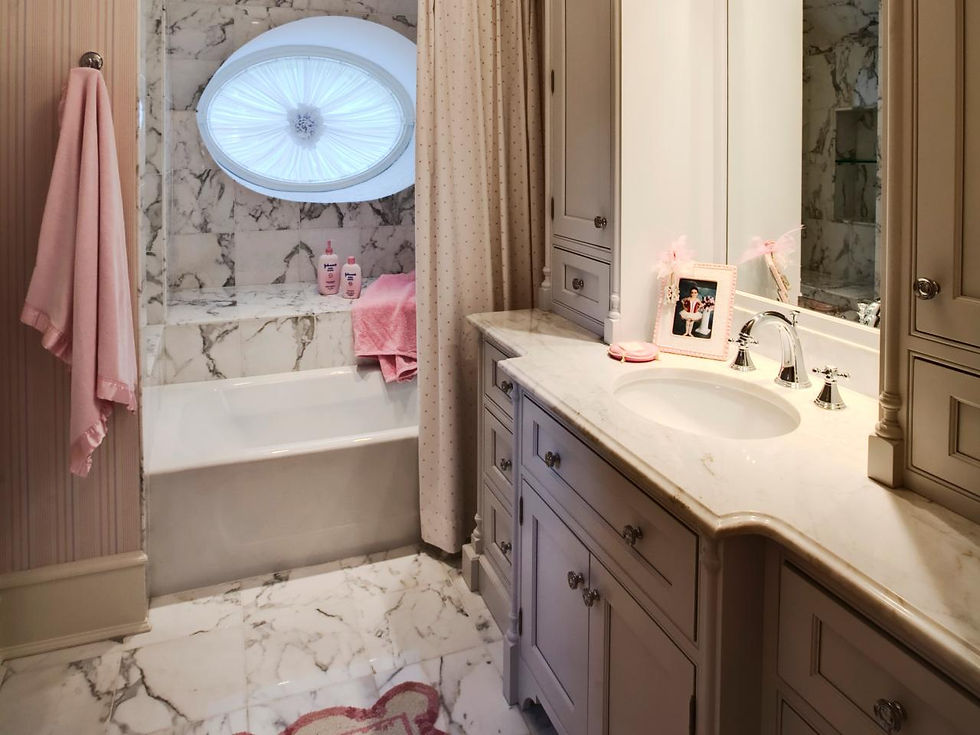 Lifestone LLC, Custom Granite & Marble Countertops | Newport News, James City County, Yorktown, Williamsburg