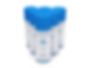 AESUB Blue Scanning Spray 6 Cans