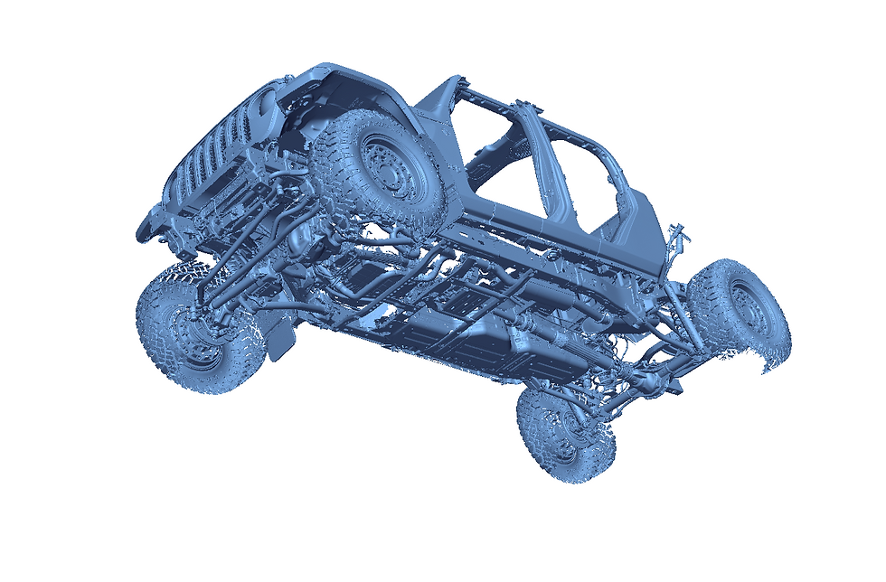Thumbnail: 2022 Jeep Gladiator Rubicon 4WD