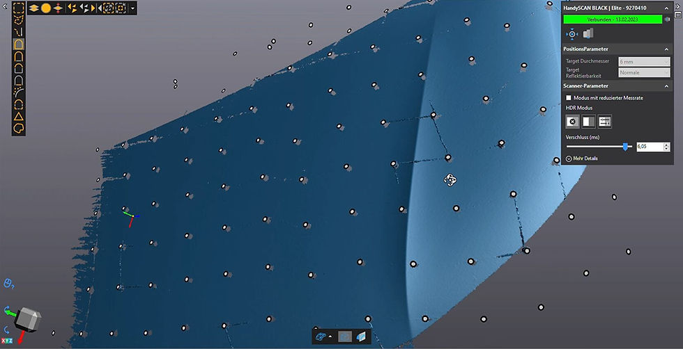 Thumbnail: AESUB Target Net