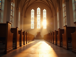 Experience Freedom and Joy at Our Vancouver Church