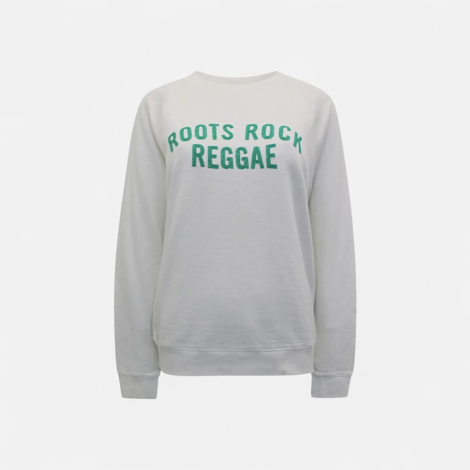 Reggae sweatshirt