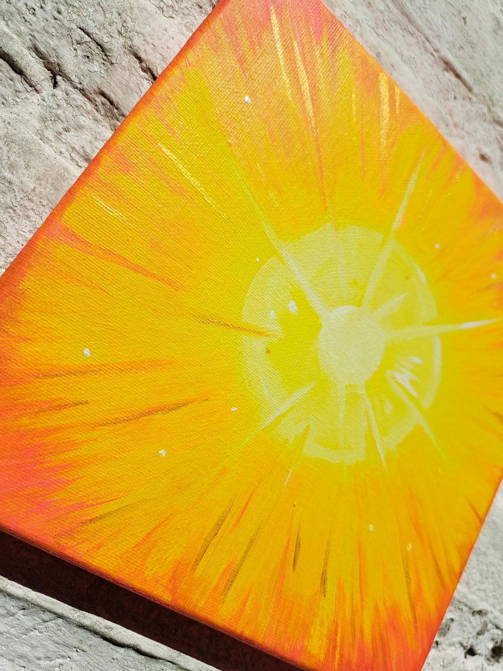 Oranje A'Zhorai – The First Pulse