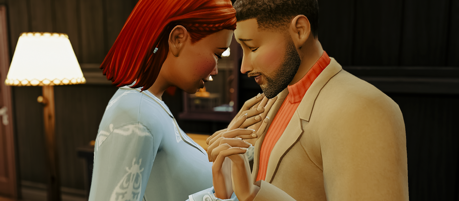 The BEST Christmas Present - 02.13.26