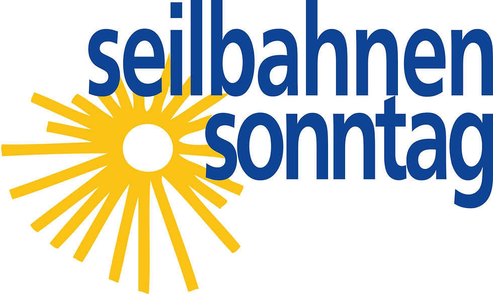 Topcam seilbahnensonntag