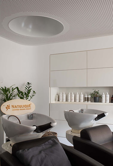 Figolant Friseur in Egg