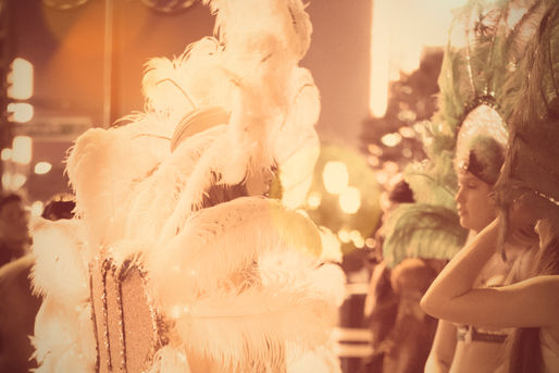 The Data Era (Rachael's Version) 