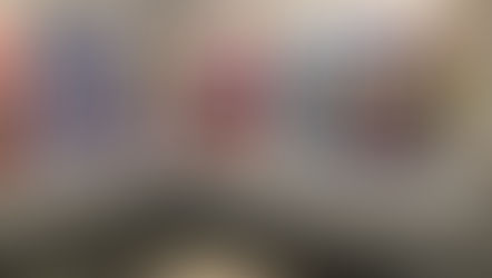 Hope Quilts Now on Display at LCGC